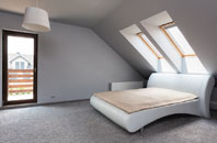 Whitburn bedroom extensions