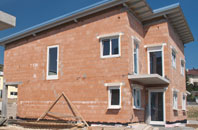 Whitburn home extensions