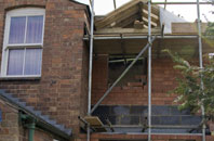 free Whitburn home extension quotes