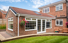 Whitburn house extension leads