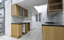 Whitburn kitchen extension leads